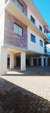 Imagem Apartamento com 3 Quartos à Venda, 79 m² em Princesa Do Mar - Itapoá