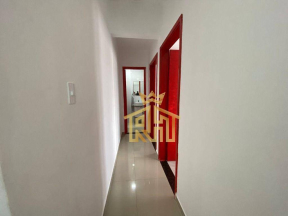 Imagem Apartamento com 2 Quartos à Venda, 77 m² em Tupi - Praia Grande Imagem Apartamento com 2 Quartos à Venda, 77 m² em Tupi - Praia Grande