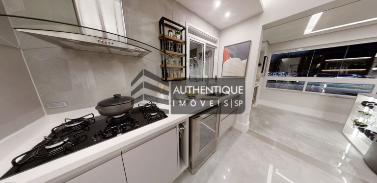 Imagem Apartamento com 3 Quartos à Venda, 137 m² em Centro - São Bernardo Do Campo Imagem Apartamento com 3 Quartos à Venda, 137 m² em Centro - São Bernardo Do Campo