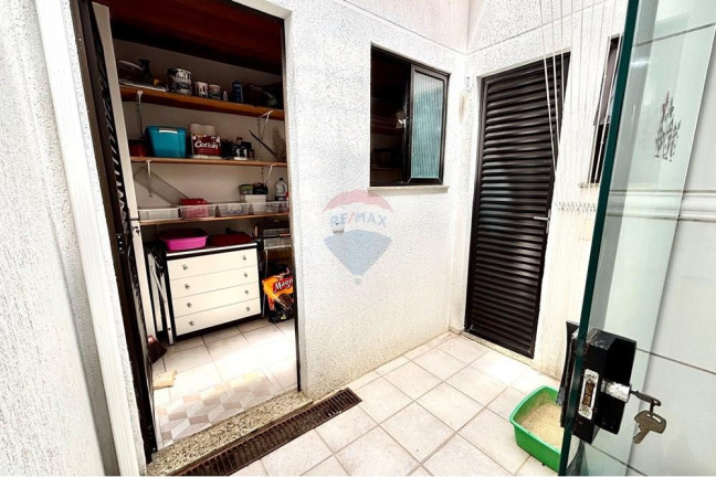 Imagem Cobertura com 3 Quartos à Venda, 186 m² em Recreio Dos Bandeirantes - Rio De Janeiro Imagem Cobertura com 3 Quartos à Venda, 186 m² em Recreio Dos Bandeirantes - Rio De Janeiro