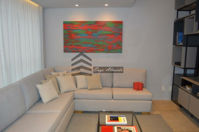 Imagem Apartamento com 1 Quarto à Venda, 85 m² em Itaim Bibi - São Paulo