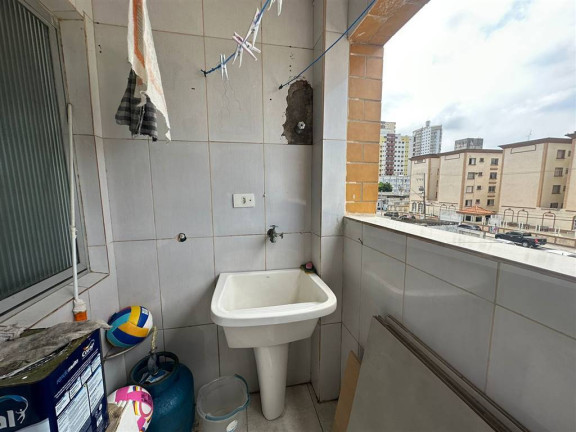 Imagem Apartamento com 3 Quartos à Venda, 107 m² em Guilhermina - Praia Grande Imagem Apartamento com 3 Quartos à Venda, 107 m² em Guilhermina - Praia Grande