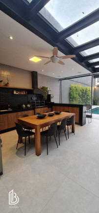 Casa com 4 Quartos à Venda, 321 m² em Jardim São Caetano - São Caetano Do Sul