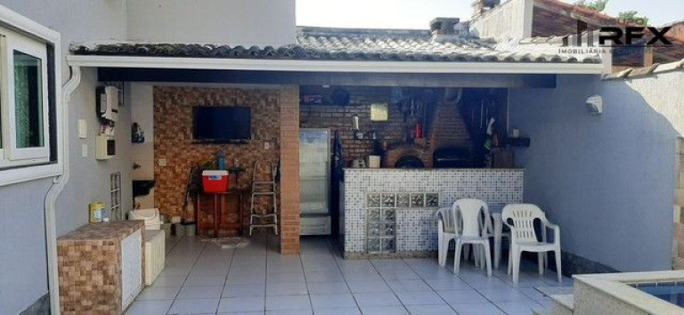 Imagem Casa de Condomínio com 4 Quartos à Venda, 220 m² em Várzea Das Moças - Niterói Imagem Casa de Condomínio com 4 Quartos à Venda, 220 m² em Várzea Das Moças - Niterói