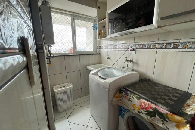 Imagem Apartamento com 3 Quartos à Venda, 76 m² em Parque Da Vila Prudente - São Paulo Imagem Apartamento com 3 Quartos à Venda, 76 m² em Parque Da Vila Prudente - São Paulo