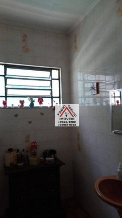 Imagem Casa com 3 Quartos à Venda, 120 m² em Cupecê - São Paulo