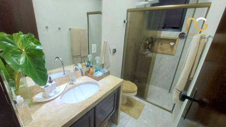 Imagem Apartamento com 3 Quartos à Venda, 110 m² em Tupi - Praia Grande Imagem Apartamento com 3 Quartos à Venda, 110 m² em Tupi - Praia Grande