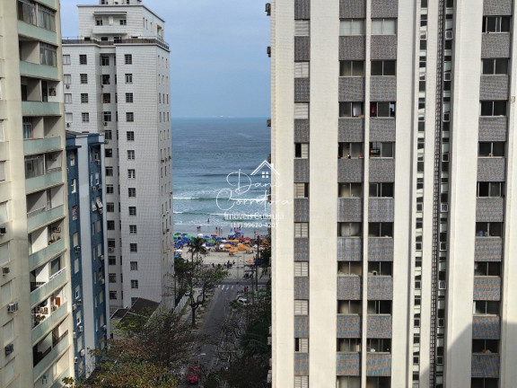 Imagem Apartamento com 3 Quartos à Venda, 96 m² em Pitangueiras - Guarujá