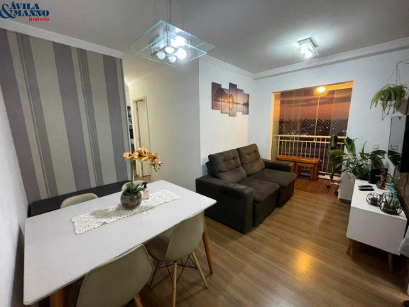 Imagem Apartamento com 2 Quartos à Venda, 52 m² em Vila Prudente - São Paulo Imagem Apartamento com 2 Quartos à Venda, 52 m² em Vila Prudente - São Paulo