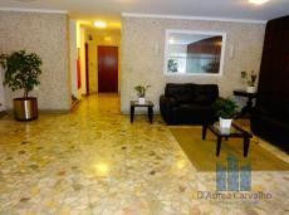 Imagem Apartamento com 3 Quartos à Venda, 114 m² em Vila Mariana - São Paulo Imagem Apartamento com 3 Quartos à Venda, 114 m² em Vila Mariana - São Paulo