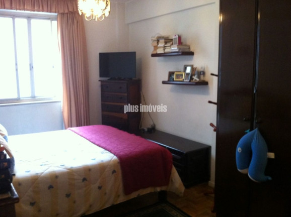 Imagem Apartamento com 3 Quartos à Venda, 140 m² em Jardim América - São Paulo