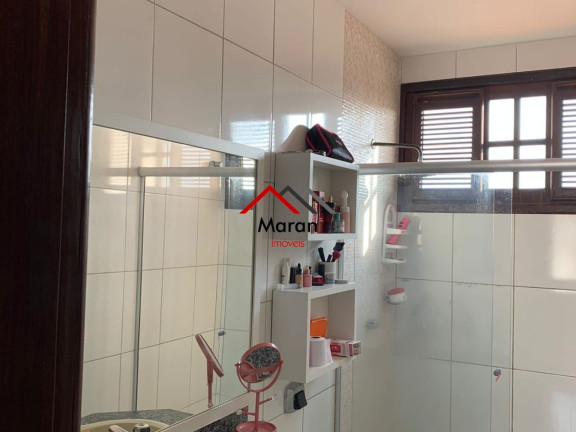 Casa com 4 Quartos à Venda, 34.500 m² em São Francisco - São Luís