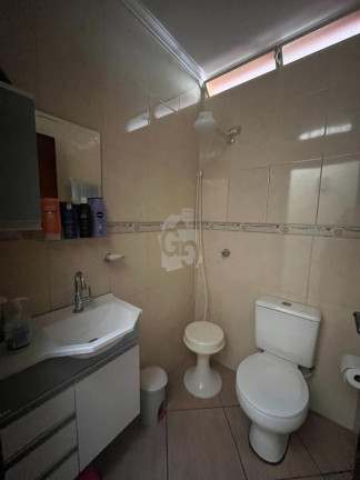 Imagem Casa com 4 Quartos à Venda, 185 m² em Bela Vista - Jundiaí