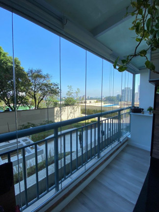 Imagem Apartamento com 2 Quartos à Venda, 55 m² em Vila Andrade - São Paulo