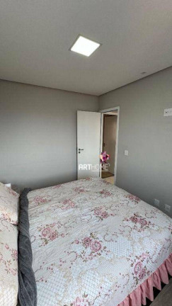 Imagem Apartamento com 2 Quartos à Venda, 54 m² em Vila Humaitá - Santo André Imagem Apartamento com 2 Quartos à Venda, 54 m² em Vila Humaitá - Santo André