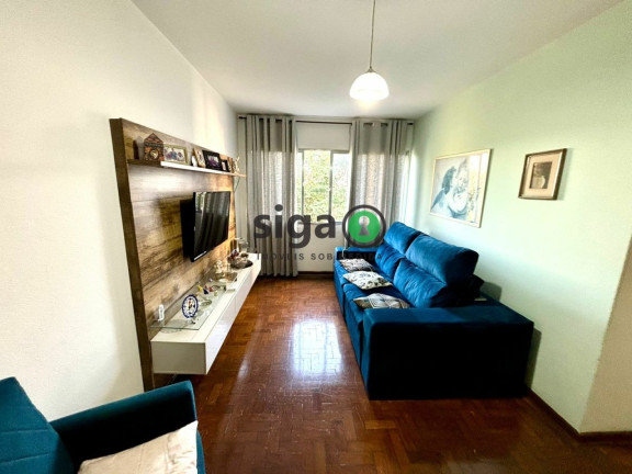 Imagem Apartamento com 2 Quartos à Venda, 70 m² em Santo Amaro - São Paulo Imagem Apartamento com 2 Quartos à Venda, 70 m² em Santo Amaro - São Paulo