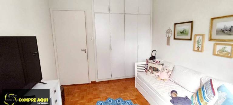 Imagem Apartamento com 3 Quartos à Venda, 127 m² em Higienópolis - São Paulo Imagem Apartamento com 3 Quartos à Venda, 127 m² em Higienópolis - São Paulo