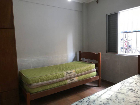 Imagem Apartamento com 2 Quartos à Venda,  em Forte - Praia Grande