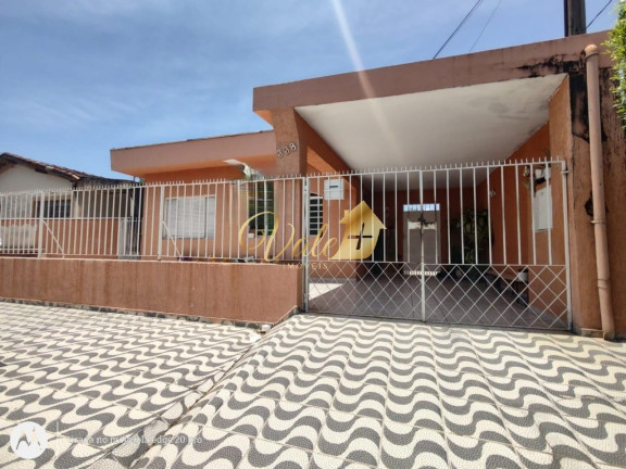 Casa com 4 Quartos à Venda, 135 m² em Vila São José - Taubaté