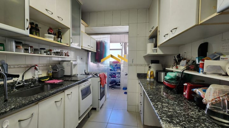 Imagem Apartamento com 3 Quartos à Venda, 96 m² em Morumbi - São Paulo Imagem Apartamento com 3 Quartos à Venda, 96 m² em Morumbi - São Paulo