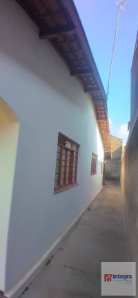 Imagem Casa com 2 Quartos à Venda, 250 m² em Jardim Nossa Senhora De Fátima - Limeira Imagem Casa com 2 Quartos à Venda, 250 m² em Jardim Nossa Senhora De Fátima - Limeira