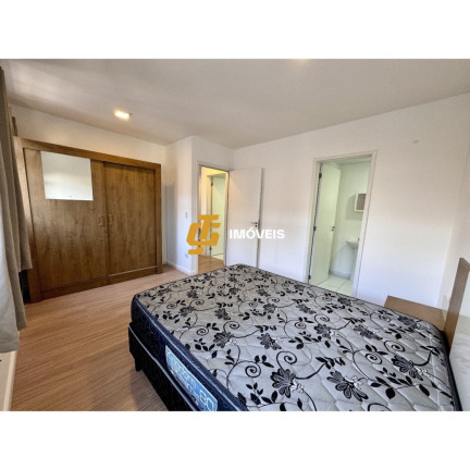 Imagem Apartamento com 2 Quartos à Venda, 48 m² em Centro - Camboriú