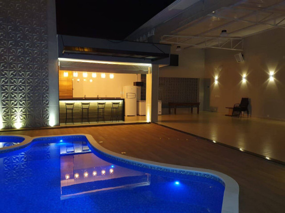 Casa de Condomínio com 1 Quarto à Venda,  em Condomínio Portal Das Flores - Limeira