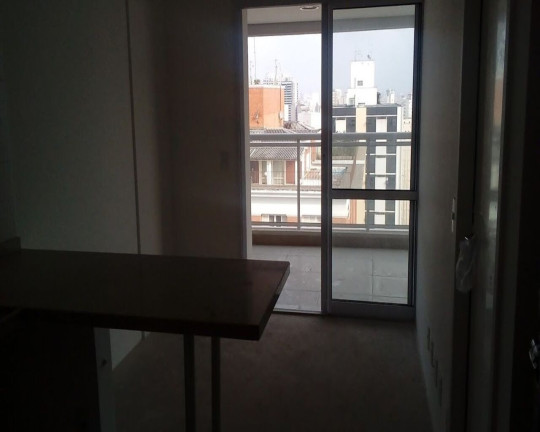Imagem Apartamento com 1 Quarto à Venda, 39 m² em Vila Mariana - São Paulo