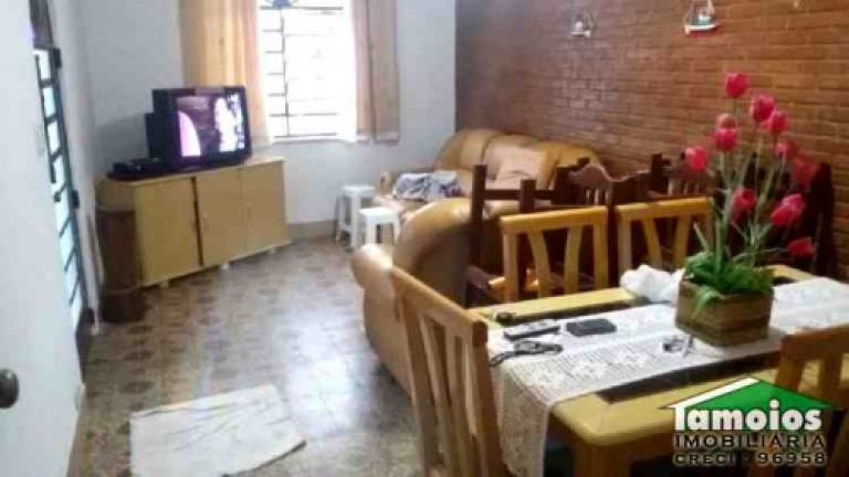 Casa à Venda,  em Perequê Açu - Ubatuba