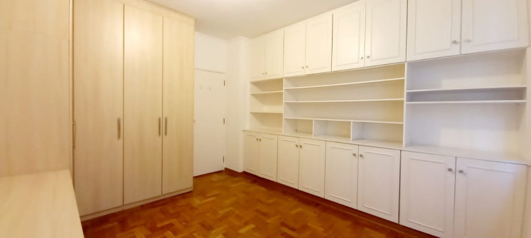 Imagem Imóvel com 3 Quartos à Venda, 130 m² em Santa Cecília - São Paulo