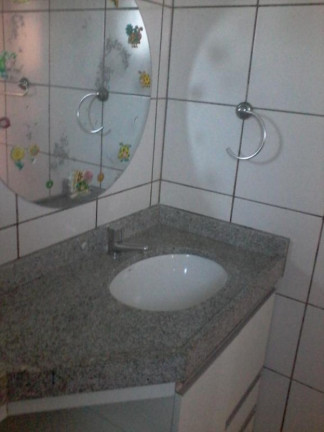 Imagem Imóvel com 3 Quartos à Venda, 111 m² em Engenheiro Luciano Cavalcante - Fortaleza