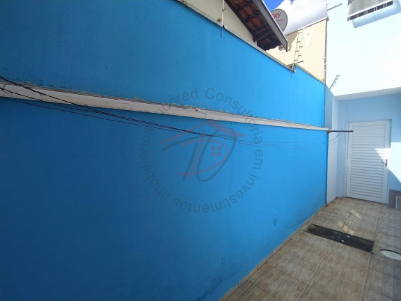 Imagem Sobrado com 3 Quartos à Venda, 185 m² em Conjunto Habitacional Vila Réggio - Campinas Imagem Sobrado com 3 Quartos à Venda, 185 m² em Conjunto Habitacional Vila Réggio - Campinas