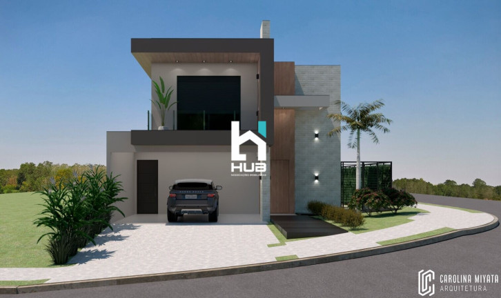 Casa com 3 Quartos à Venda, 231 m²