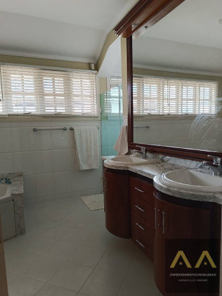 Imagem Casa com 6 Quartos à Venda, 852 m² em Alphaville - Santana De Parnaíba Imagem Casa com 6 Quartos à Venda, 852 m² em Alphaville - Santana De Parnaíba