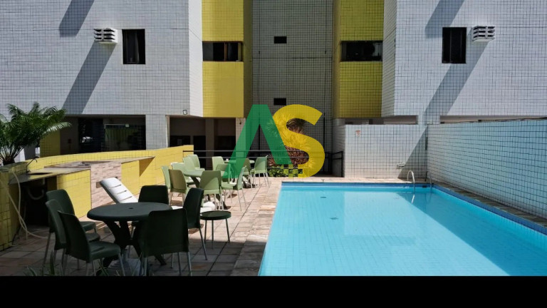 Imagem Imóvel com 3 Quartos à Venda, 74 m² em Pina - Recife Imagem Imóvel com 3 Quartos à Venda, 74 m² em Pina - Recife