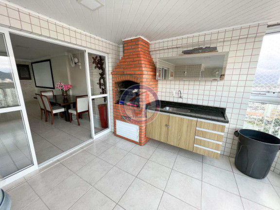 Imagem Apartamento com 3 Quartos à Venda, 115 m² em Guilhermina - Praia Grande Imagem Apartamento com 3 Quartos à Venda, 115 m² em Guilhermina - Praia Grande