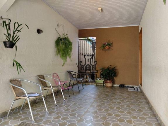 Imagem Casa com 4 Quartos à Venda, 150 m² em Conjunto Cafezal 1 - Londrina Imagem Casa com 4 Quartos à Venda, 150 m² em Conjunto Cafezal 1 - Londrina