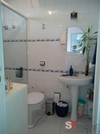 Imagem Apartamento com 2 Quartos à Venda, 40 m² em Liberdade - São Paulo Imagem Apartamento com 2 Quartos à Venda, 40 m² em Liberdade - São Paulo