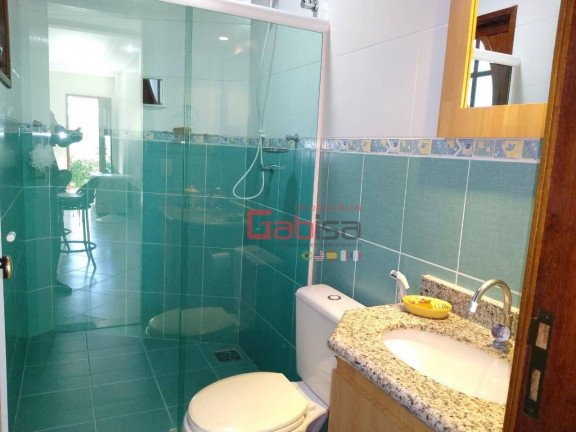 Imagem Casa com 2 Quartos à Venda, 140 m² em Peró - Cabo Frio
