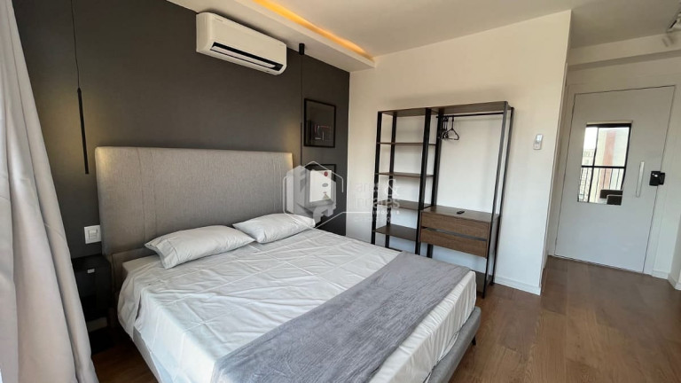 Imagem Imóvel com 1 Quarto à Venda, 26 m² em água Branca - São Paulo Imagem Imóvel com 1 Quarto à Venda, 26 m² em água Branca - São Paulo