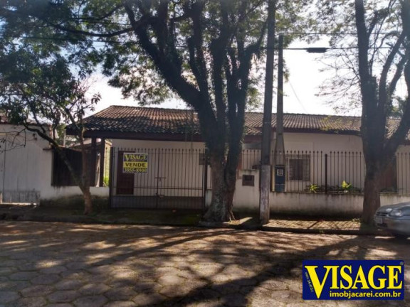Casa com 3 Quartos à Venda, 885 m² em Jd. Siesta - Jacareí