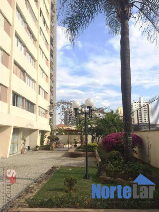 Imagem Apartamento com 3 Quartos à Venda, 111 m² em Santana - São Paulo