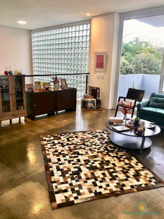 Imagem Casa de Condomínio com 2 Quartos à Venda, 278 m² em Jardim Do Golf I - Jandira
