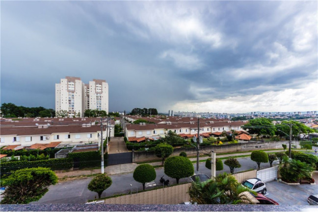 Imagem Apartamento com 2 Quartos à Venda, 60 m² em Jardim Ipanema - São Paulo