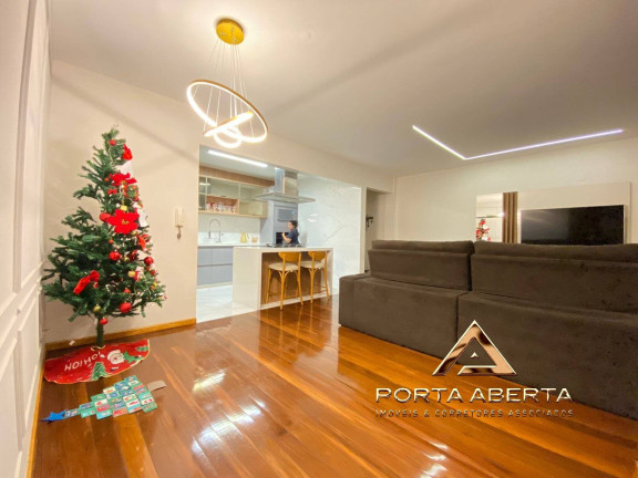 Imagem Apartamento com 4 Quartos à Venda, 118 m² em Cidade Nobre - Ipatinga