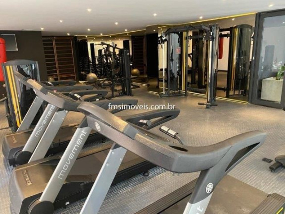 Imagem Imóvel com 1 Quarto à Venda, 107 m² em Itaim Bibi - São Paulo