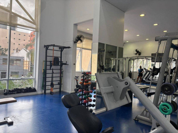 Imagem Apartamento com 1 Quarto para Alugar, 40 m² em Pinheiros - São Paulo Imagem Apartamento com 1 Quarto para Alugar, 40 m² em Pinheiros - São Paulo