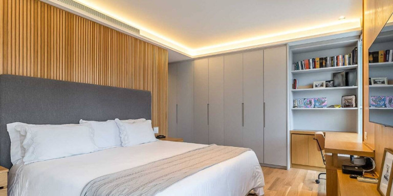 Imagem Apartamento com 1 Quarto à Venda, 151 m² em Jardim Paulistano - São Paulo