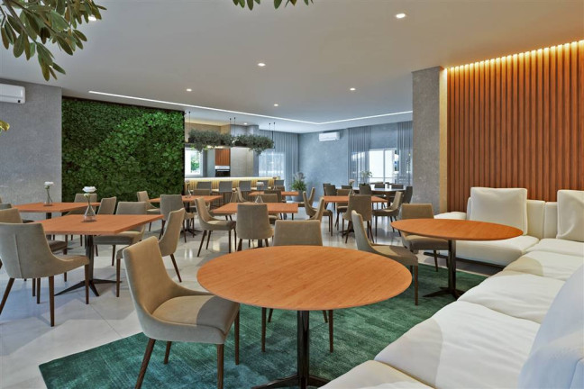 Imagem Apartamento com 3 Quartos à Venda, 116 m² em Aviação - Praia Grande
