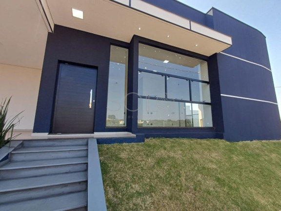 Imagem Casa de Condomínio com 3 Quartos à Venda, 250 m² em Residencial Tivoli - Araraquara Imagem Casa de Condomínio com 3 Quartos à Venda, 250 m² em Residencial Tivoli - Araraquara
